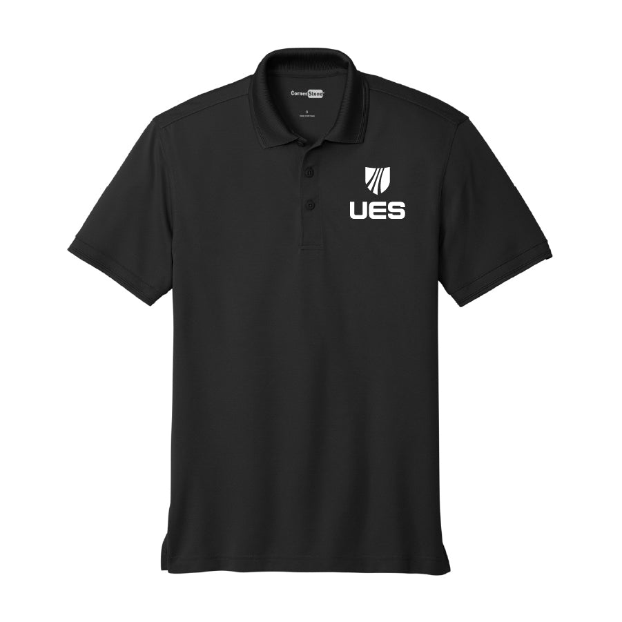 CornerStone ® Industrial Snag-Proof Pique Polo