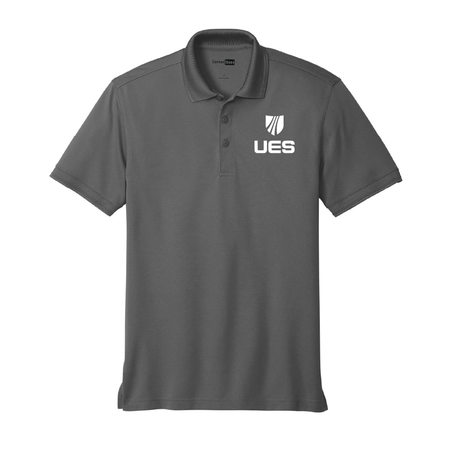 CornerStone ® Industrial Snag-Proof Pique Polo