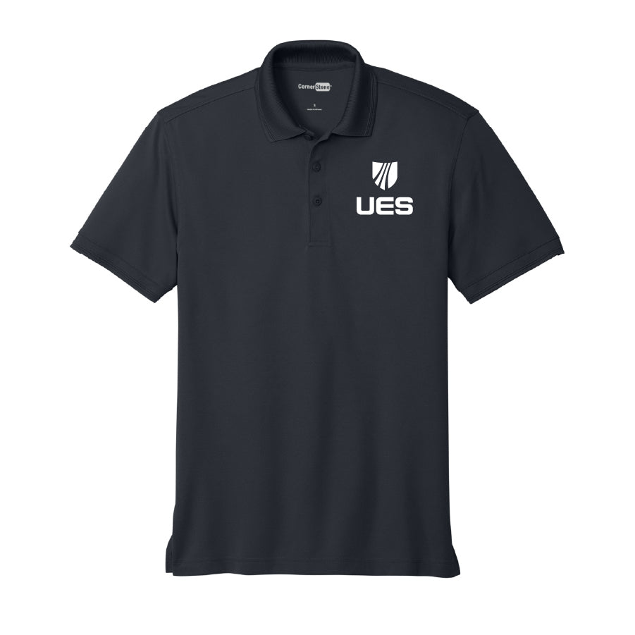 CornerStone ® Industrial Snag-Proof Pique Polo