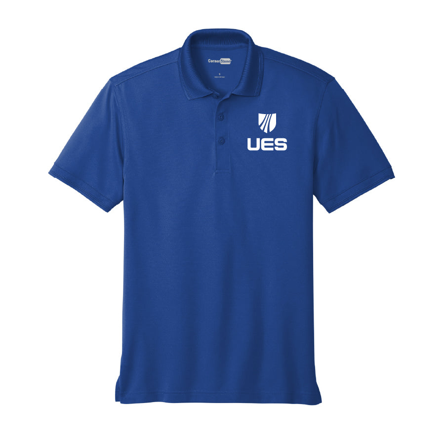 CornerStone ® Industrial Snag-Proof Pique Polo