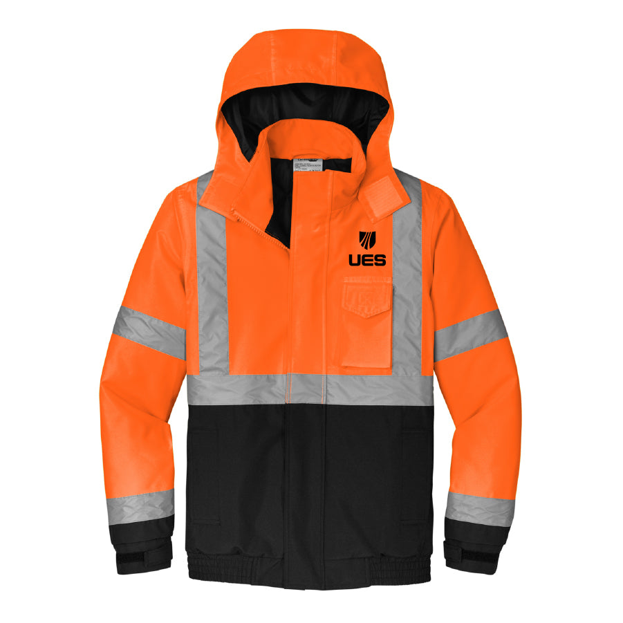 CornerStone® ANSI 107 Class Economy Waterproof Insulated Bomber Jack