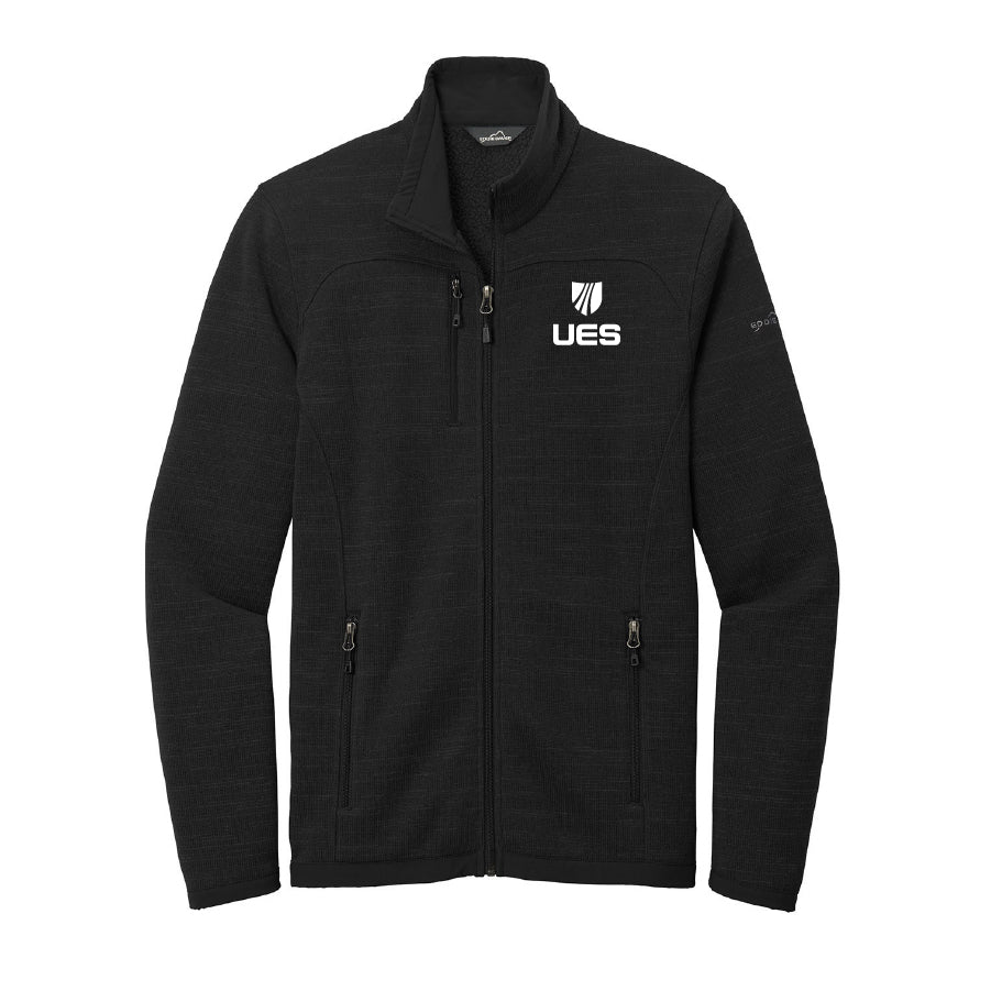 Eddie Bauer ® Sweater Fleece Full-Zip