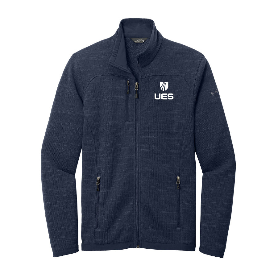 Eddie Bauer ® Sweater Fleece Full-Zip