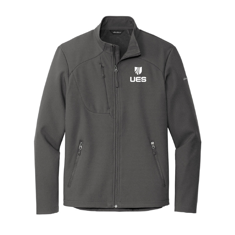 Eddie Bauer® Stretch Soft Shell Jacket