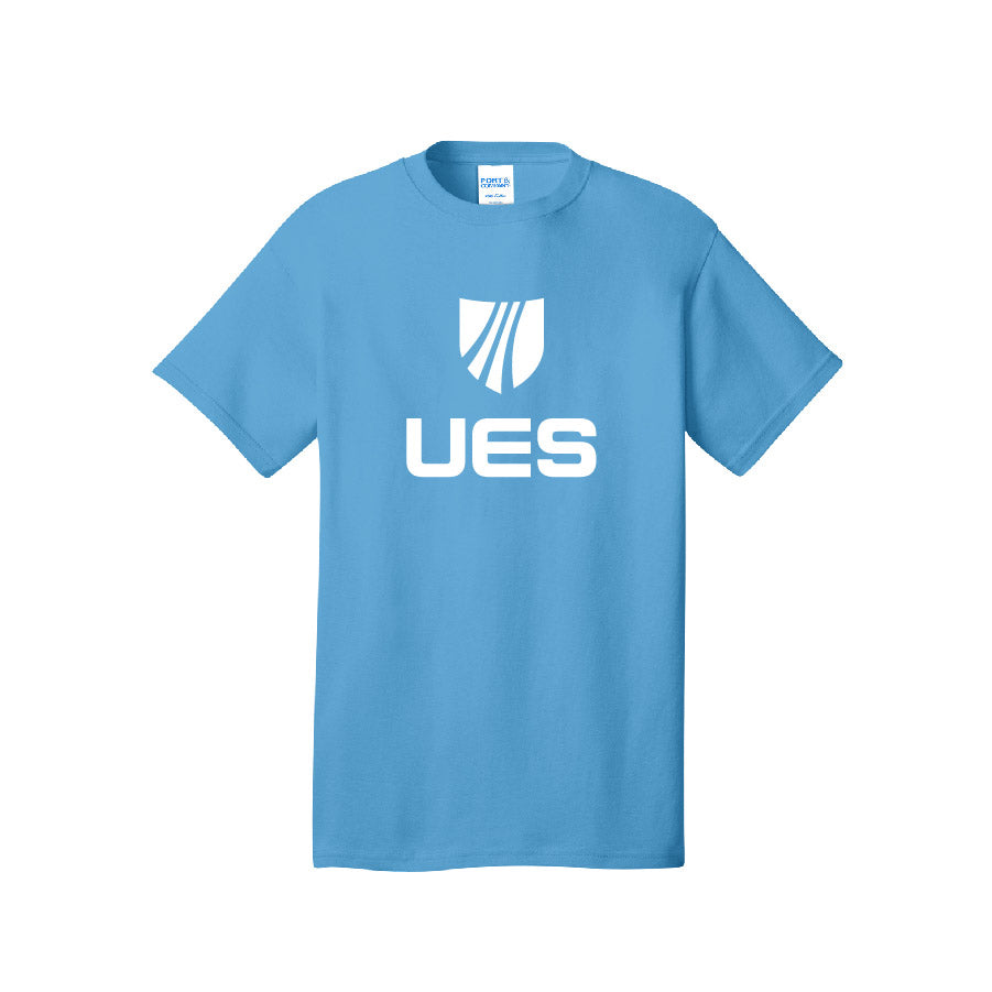 Port & Company® Core Cotton DTG Tee