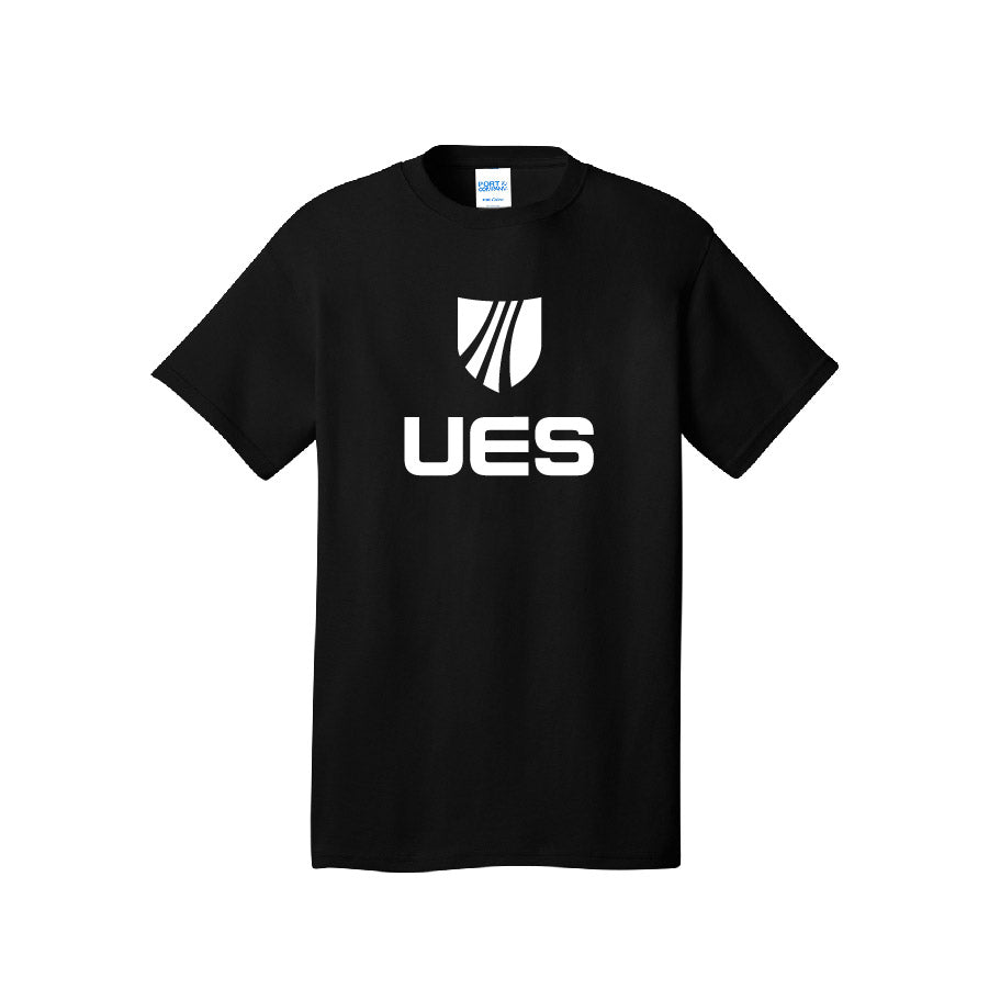 Port & Company® Core Cotton DTG Tee