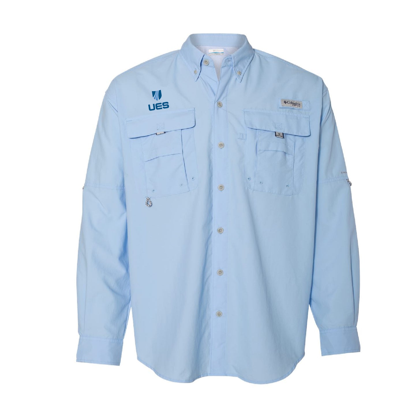 Columbia - PFG Bahama™ II Long Sleeve Shirt