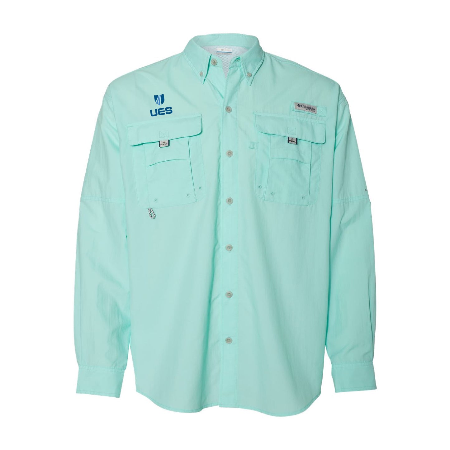 Columbia - PFG Bahama™ II Long Sleeve Shirt
