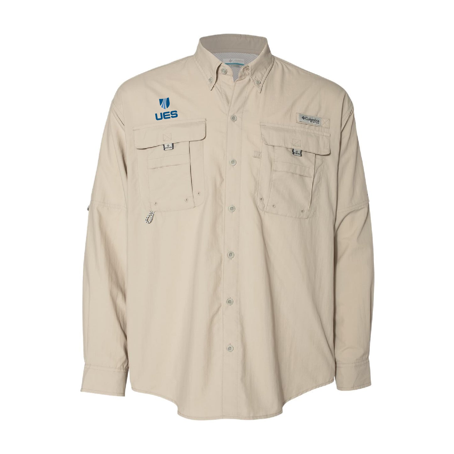Columbia - PFG Bahama™ II Long Sleeve Shirt