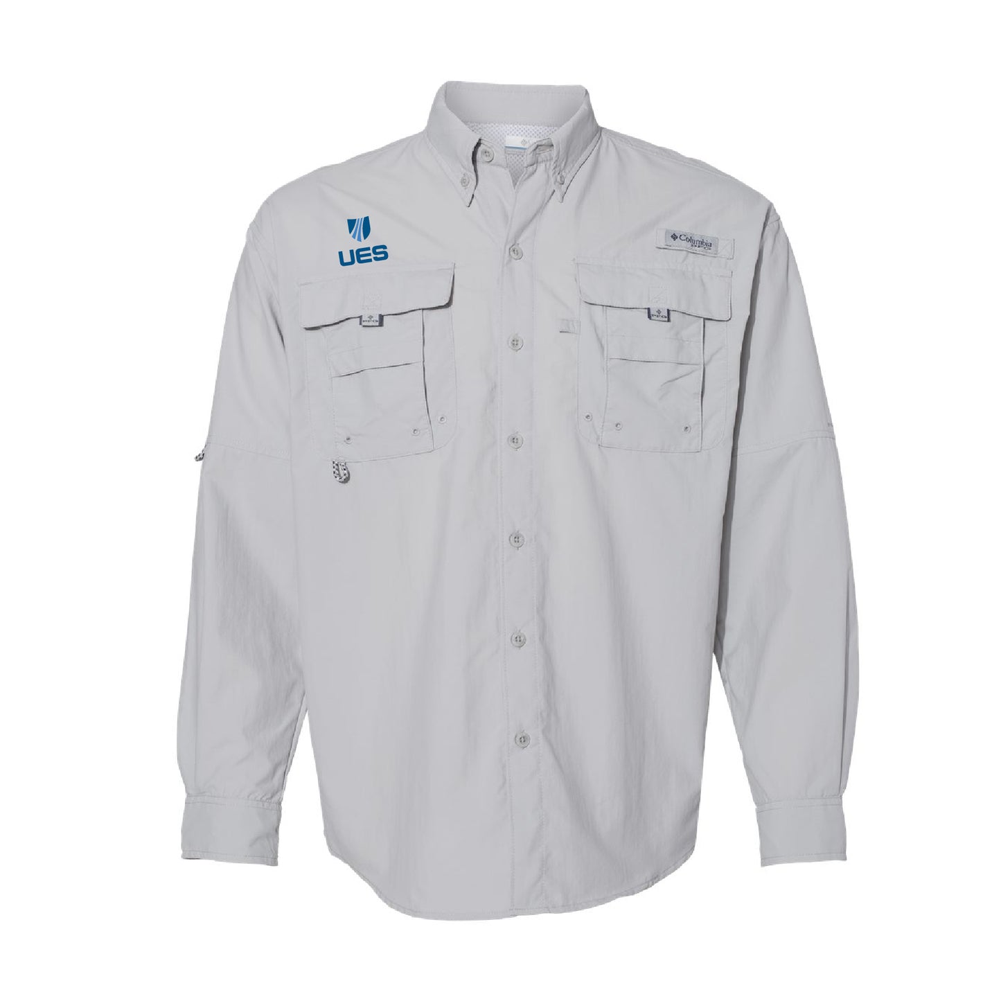 Columbia - PFG Bahama™ II Long Sleeve Shirt