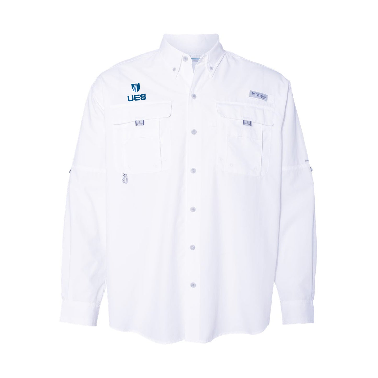 Columbia - PFG Bahama™ II Long Sleeve Shirt