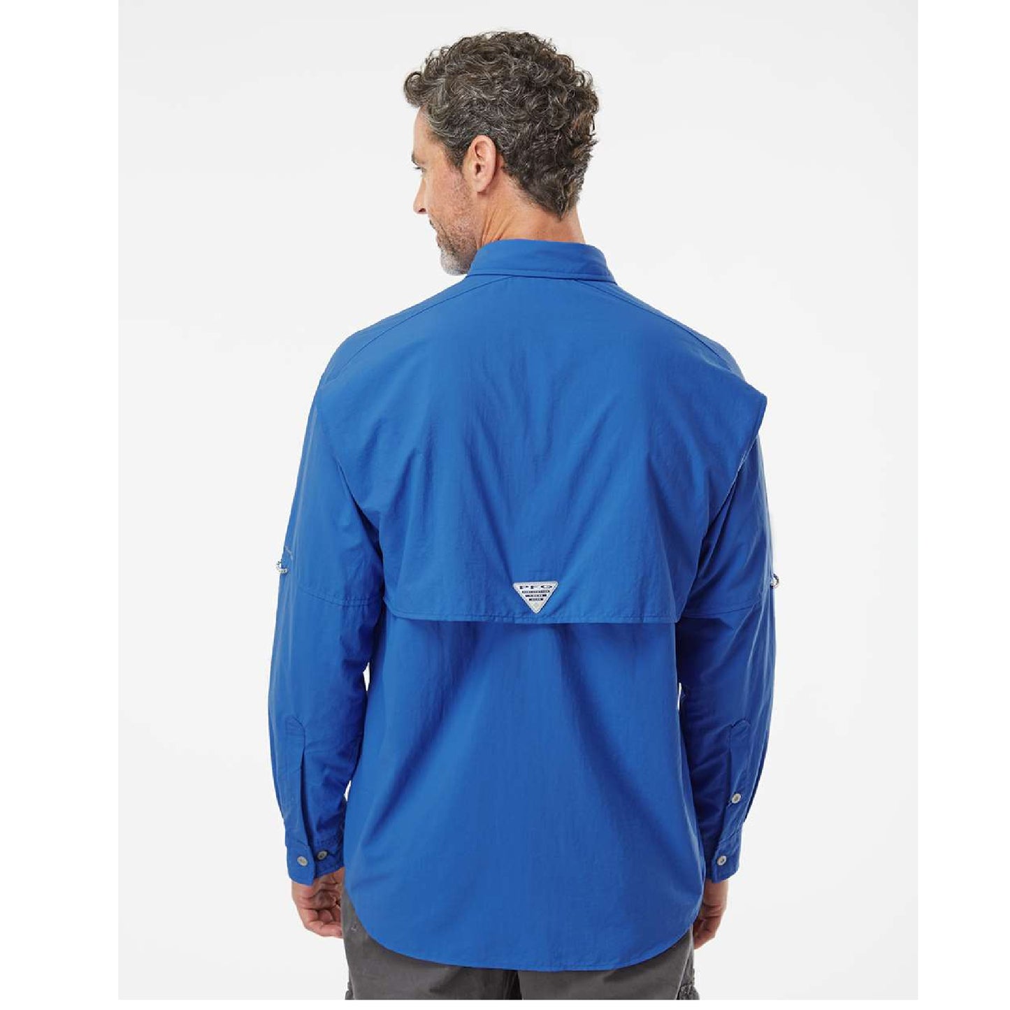 Columbia - PFG Bahama™ II Long Sleeve Shirt