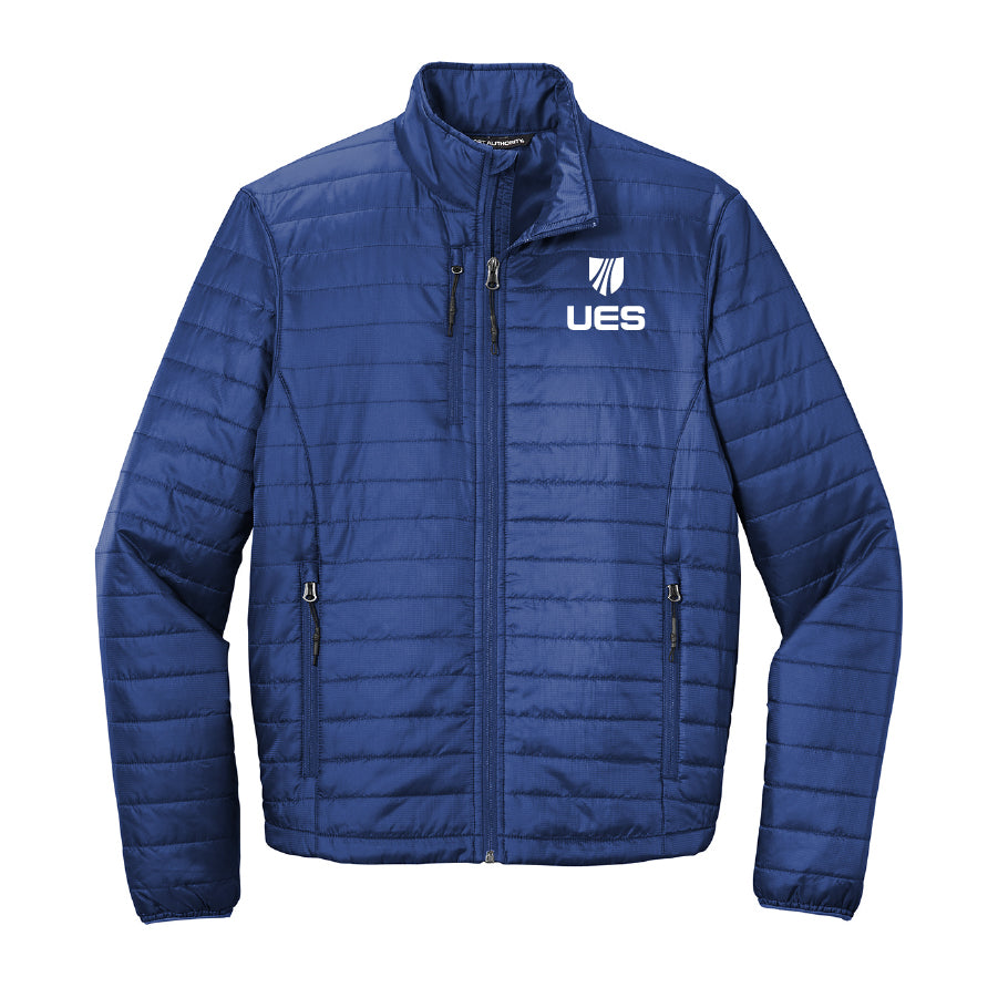 Port Authority® Packable Puffy Jacket