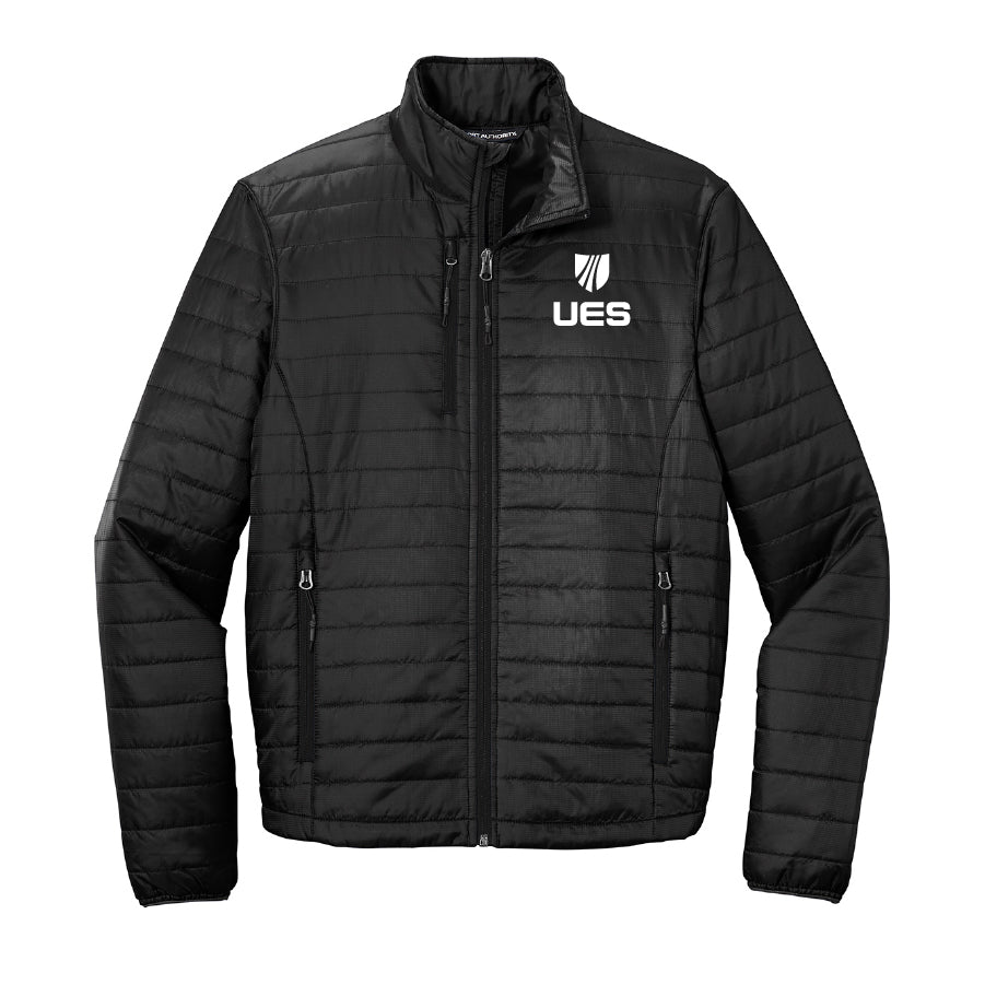 Port Authority® Packable Puffy Jacket