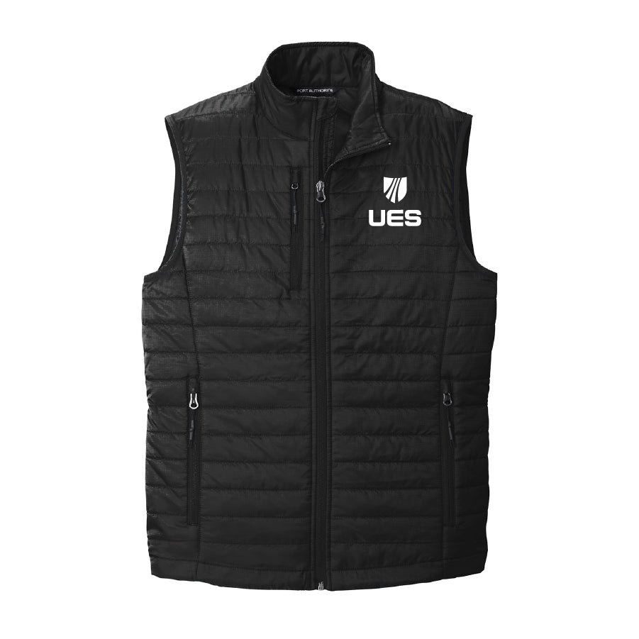 Port Authority® Packable Puffy Vest