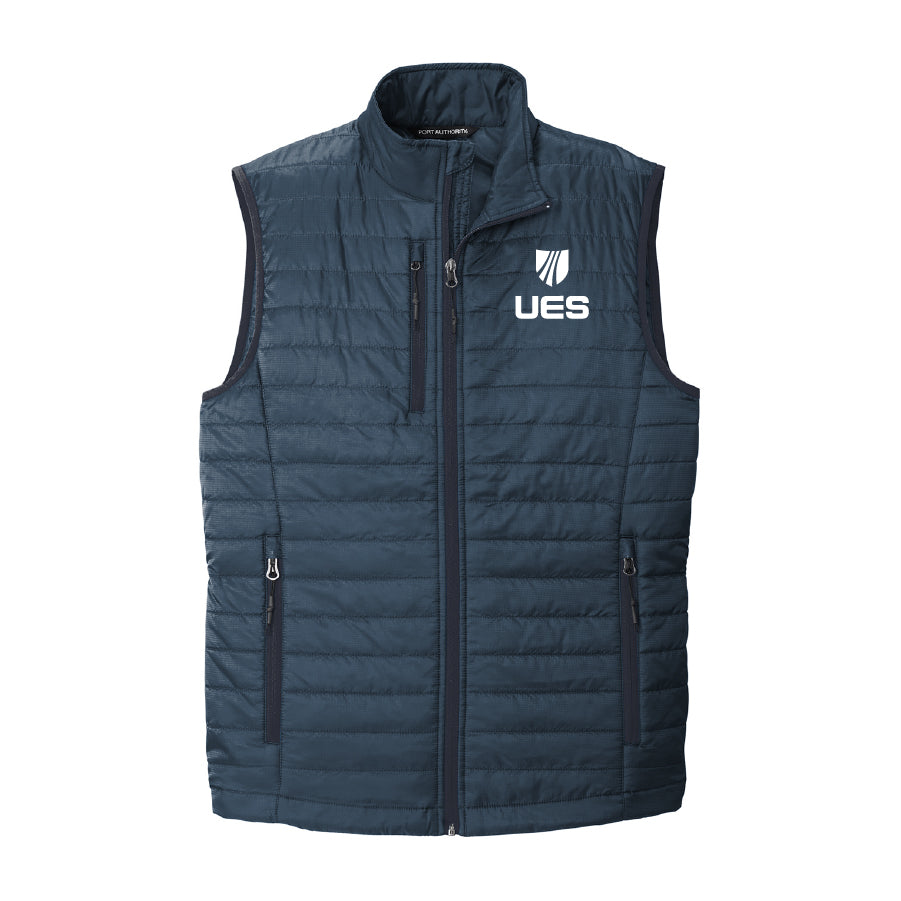 Port Authority® Packable Puffy Vest
