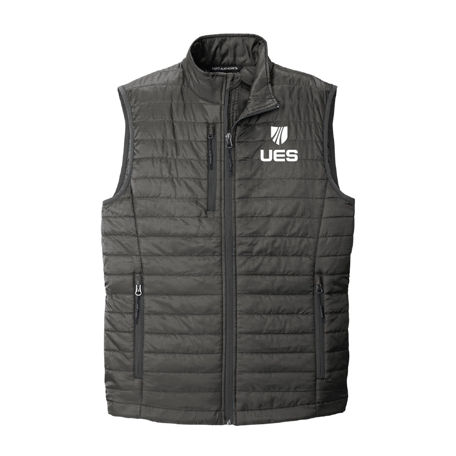 Port Authority® Packable Puffy Vest