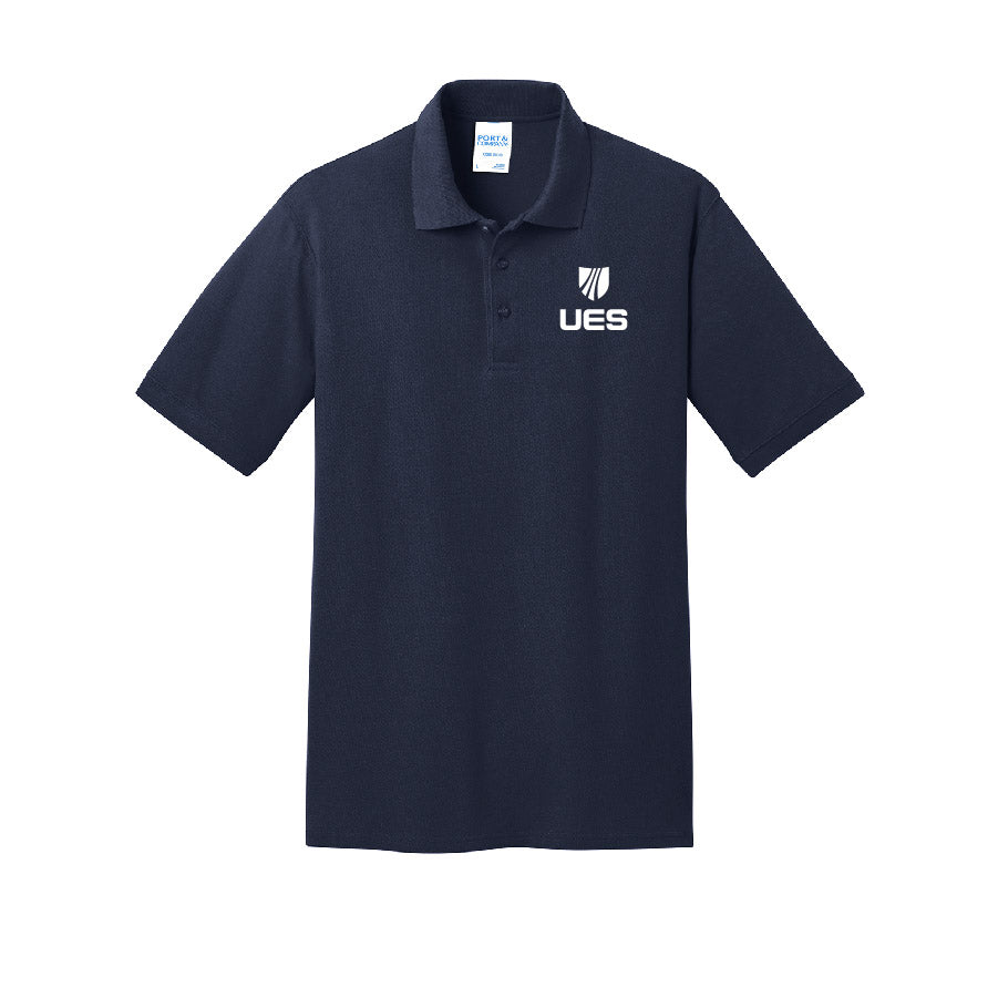 Port & Company® Core Blend Pique Polo