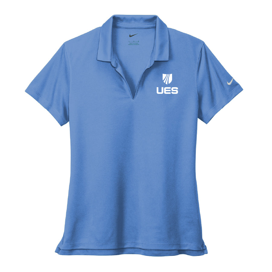 Nike Women's Dri-FIT Micro Pique 2.0 Polo