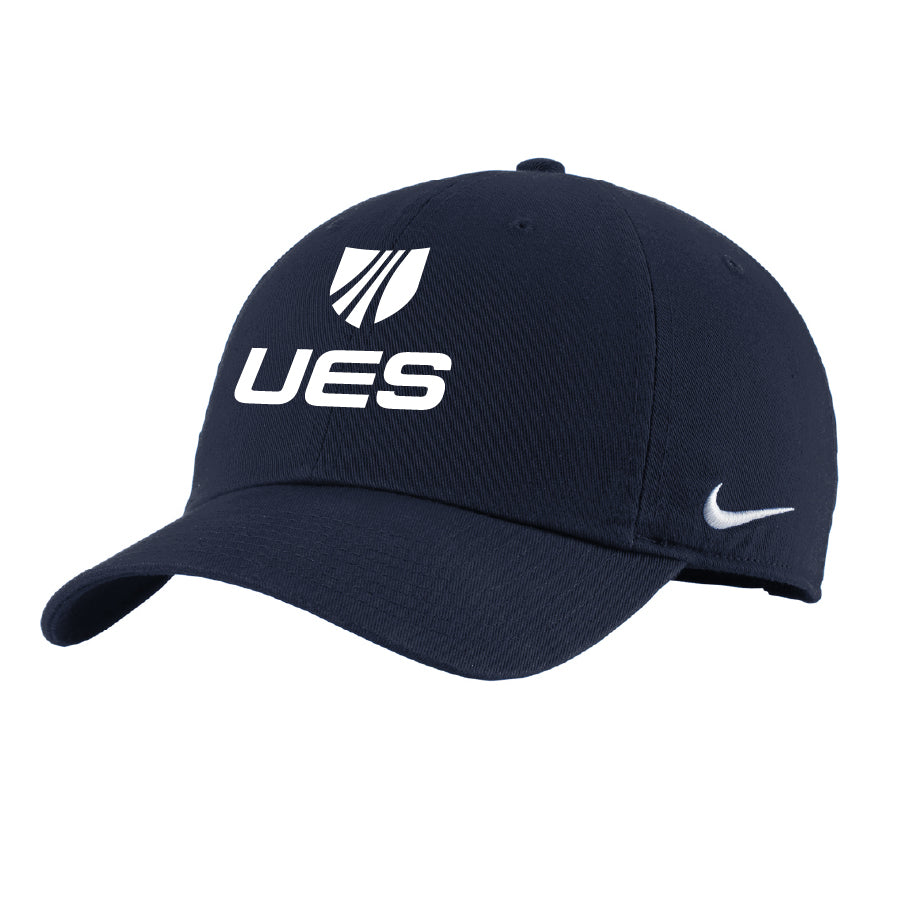 Nike Heritage Cotton Twill Cap