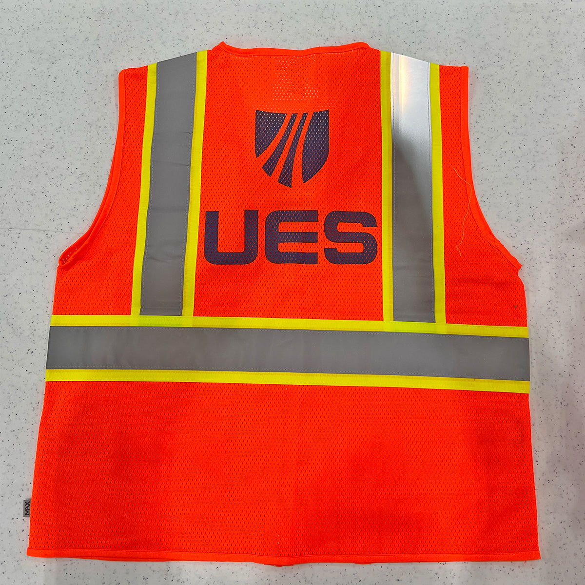 Mesh Safety Vest