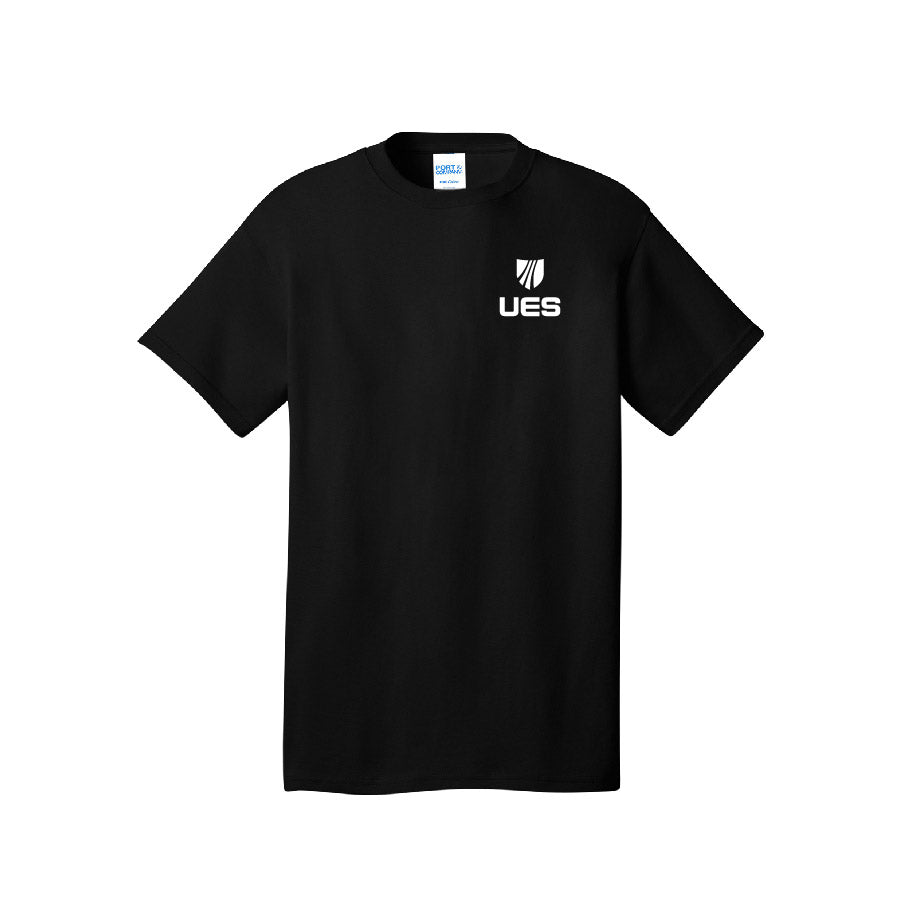 Port & Company® Core Cotton DTG Tee