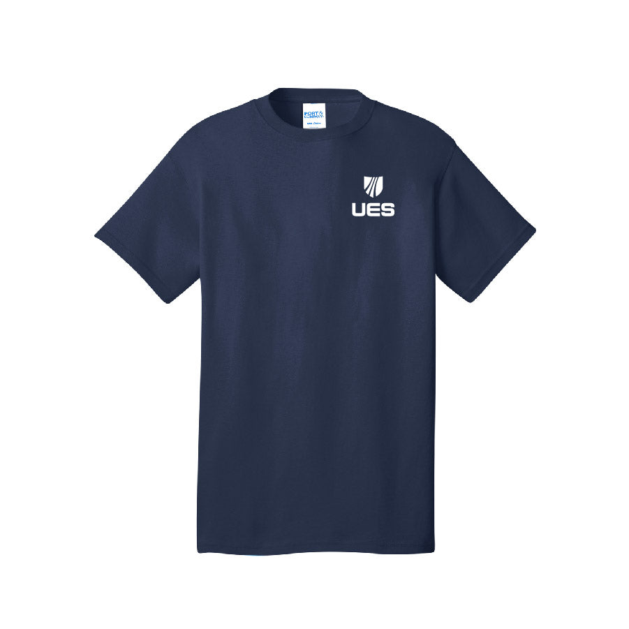 Port & Company® Core Cotton DTG Tee