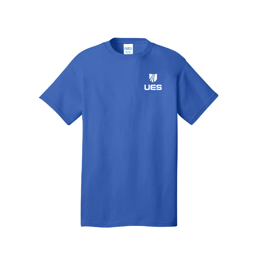 Port & Company® Core Cotton DTG Tee