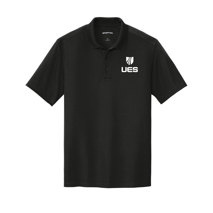 Sport-Tek® UV Micropique Polo