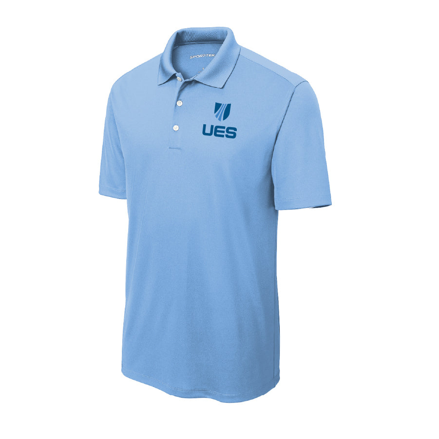 Sport-Tek® UV Micropique Polo
