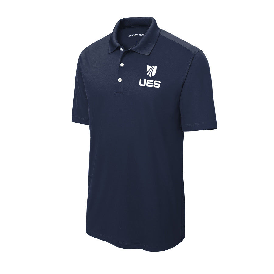 Sport-Tek® UV Micropique Polo