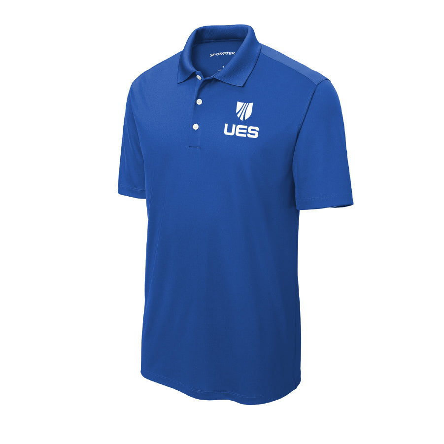 Sport-Tek® UV Micropique Polo