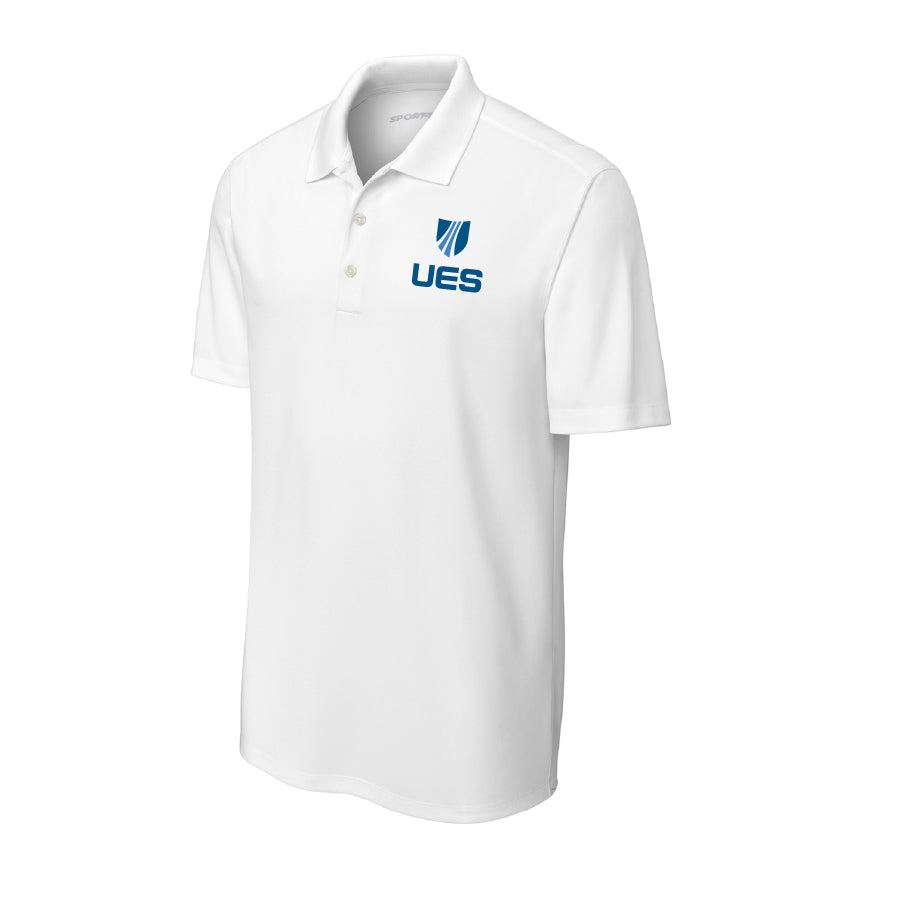 Sport-Tek® UV Micropique Polo