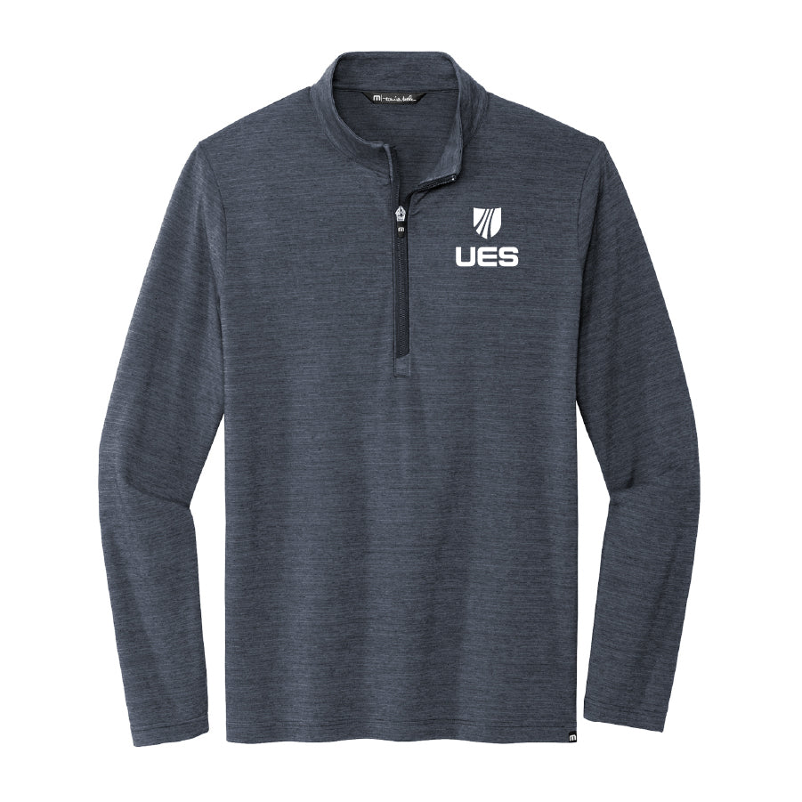 TravisMathew Crestview 1/4-Zip