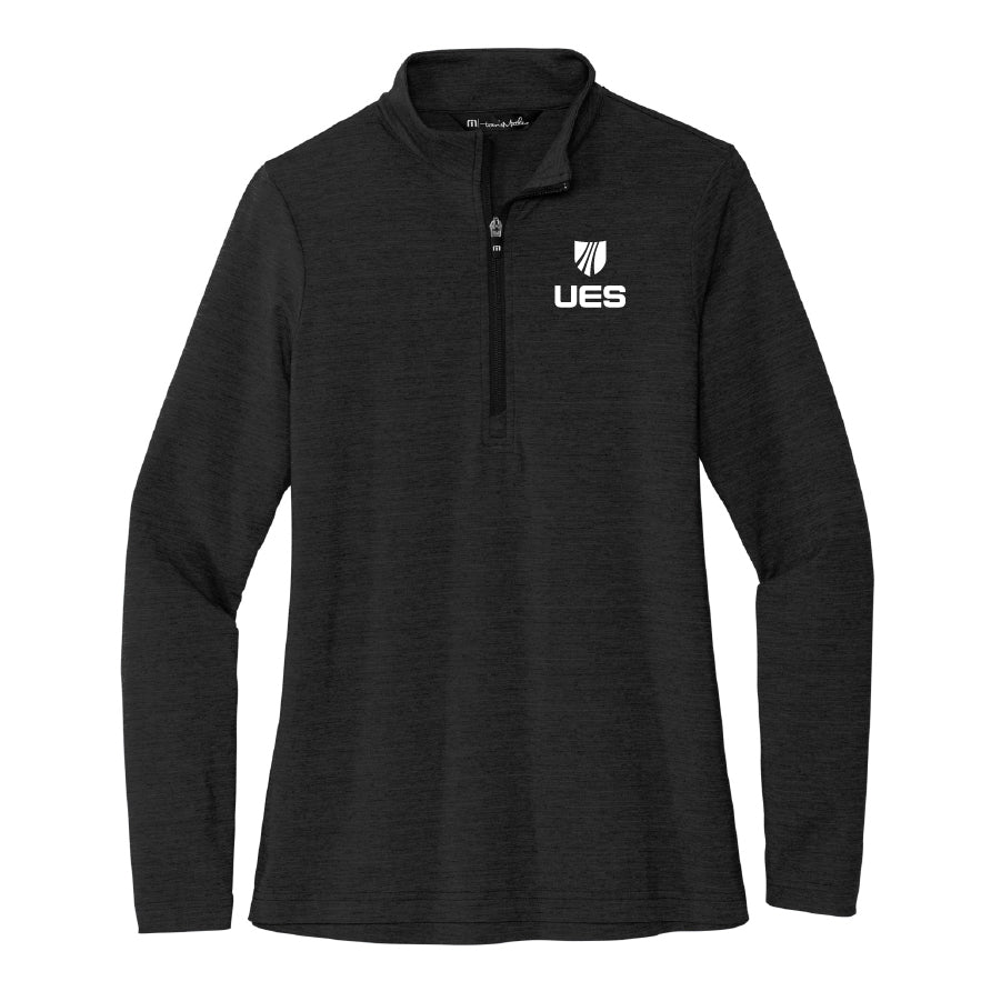TravisMathew Ladies Crestview 1/4-Zip