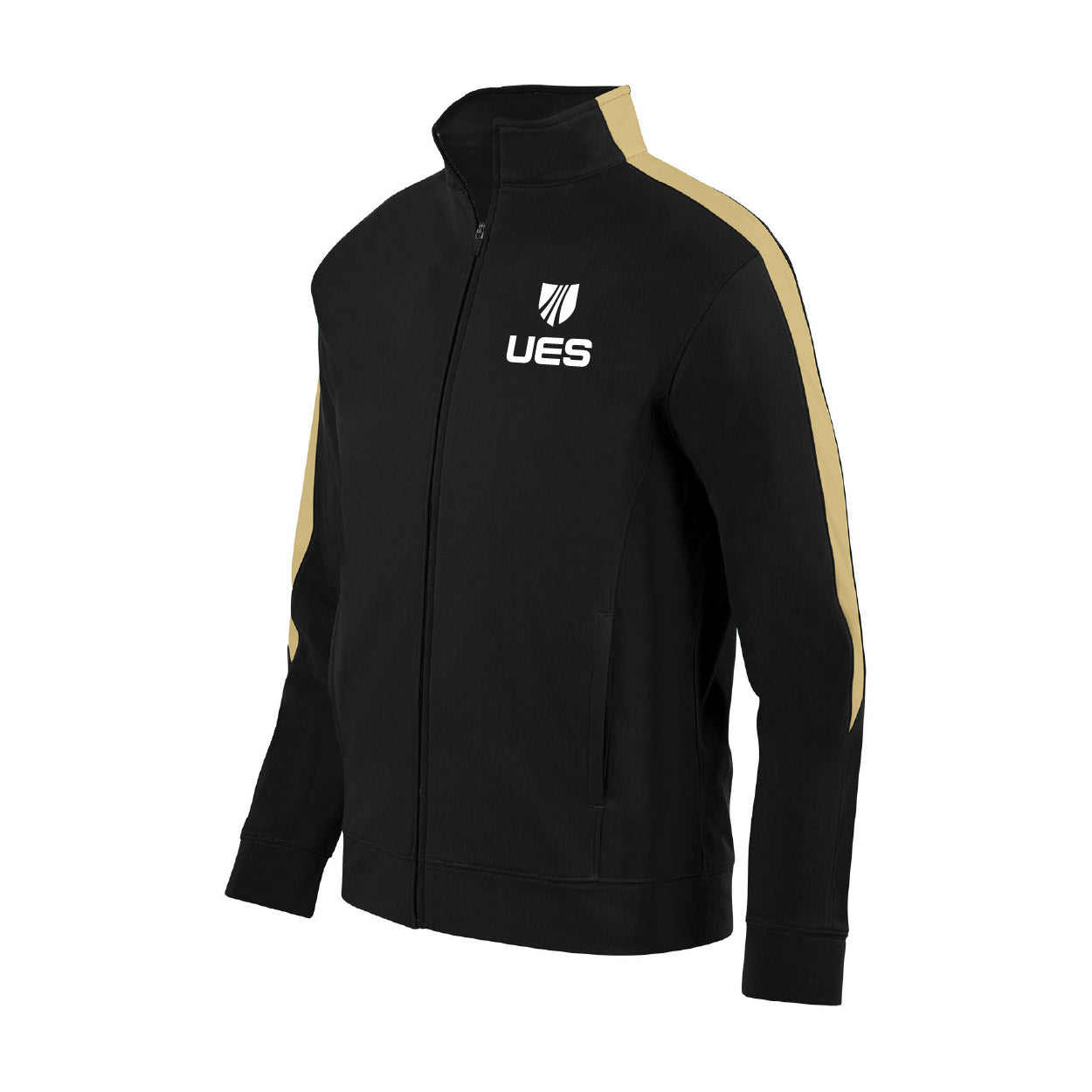 Unisex 2.0 Medalist Jacket
