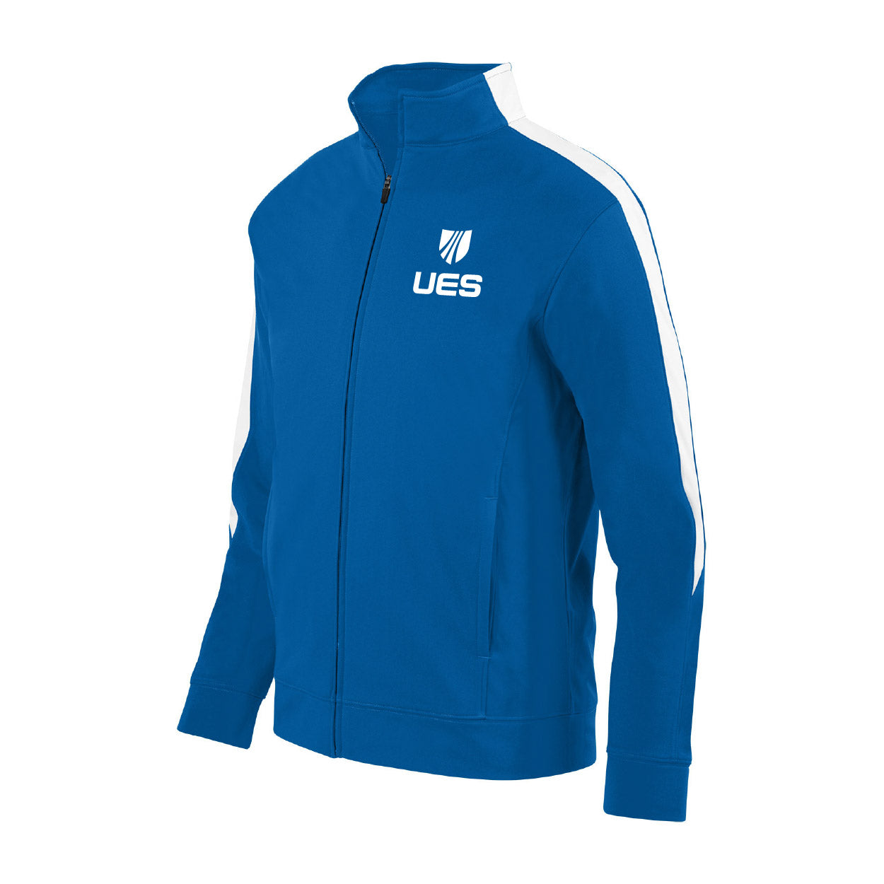 Unisex 2.0 Medalist Jacket