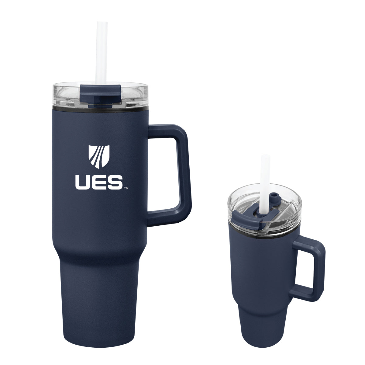 40 Oz. Quest Tumbler