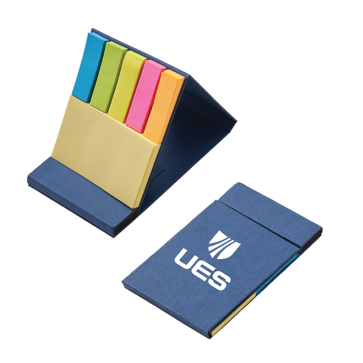 Sticky Note Phone Holder