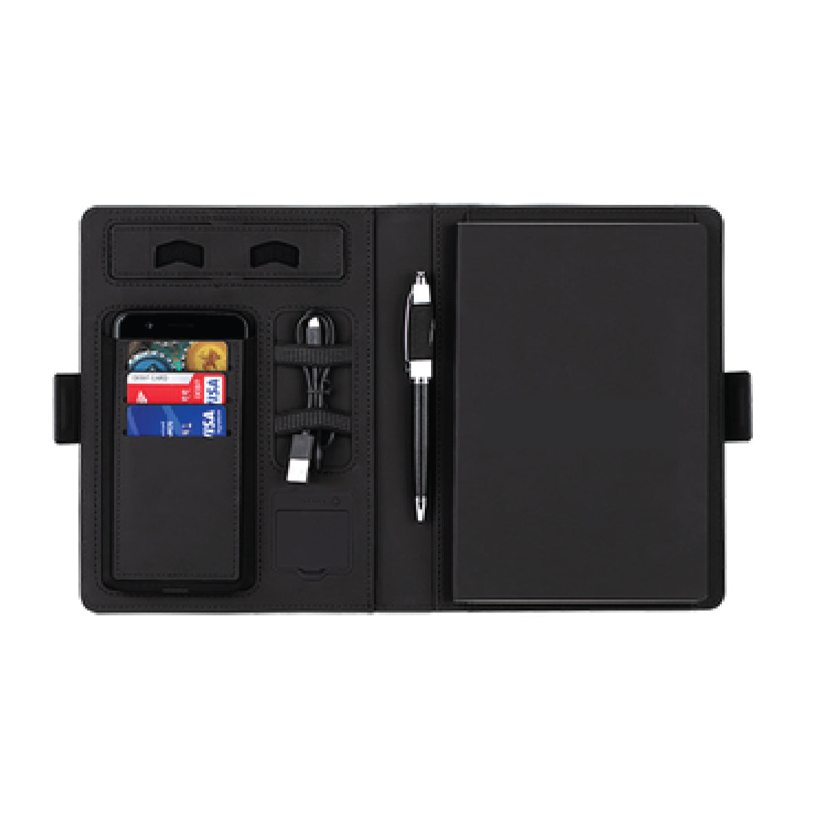 Arlington Wireless Charging Portfolio