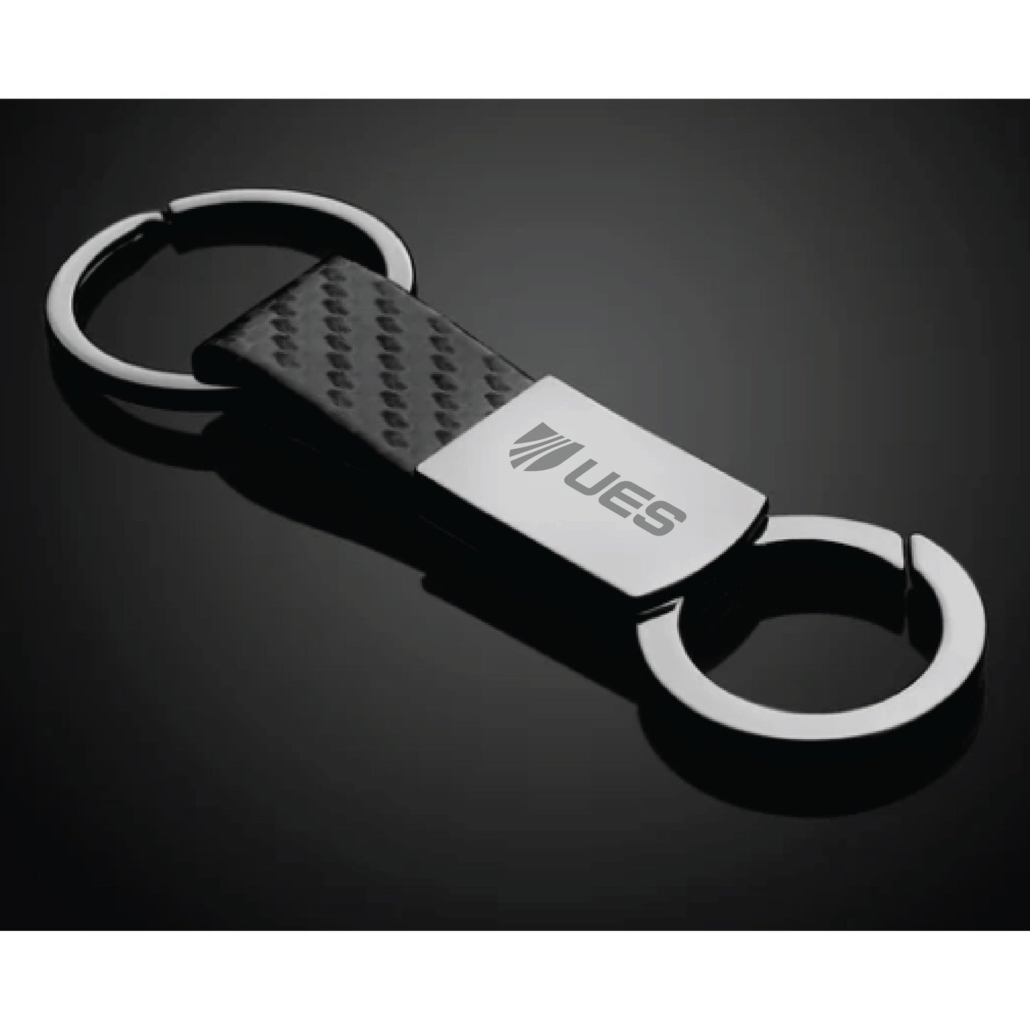 The Porcari Key Chain