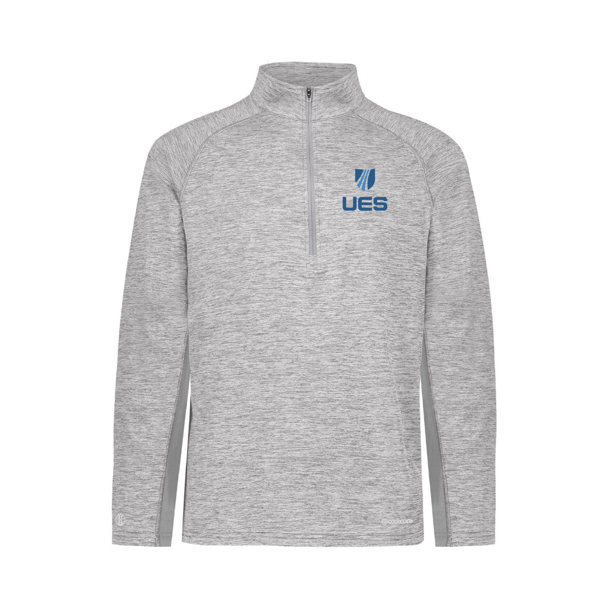Men's Electrify Coolcore Half-Zip