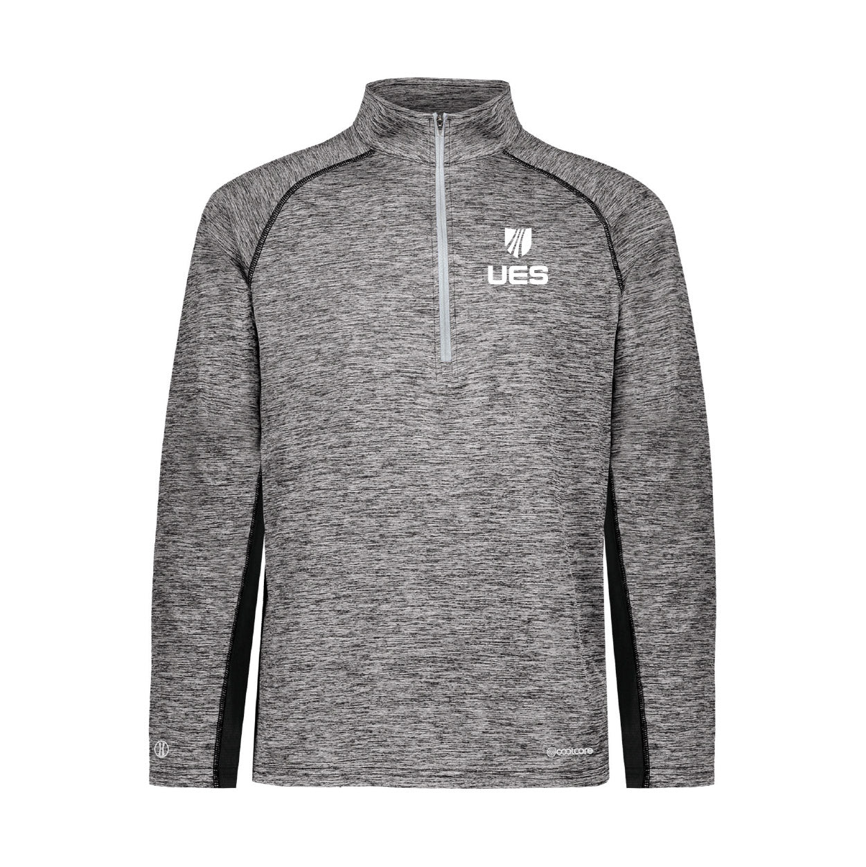 Men's Electrify Coolcore Half-Zip