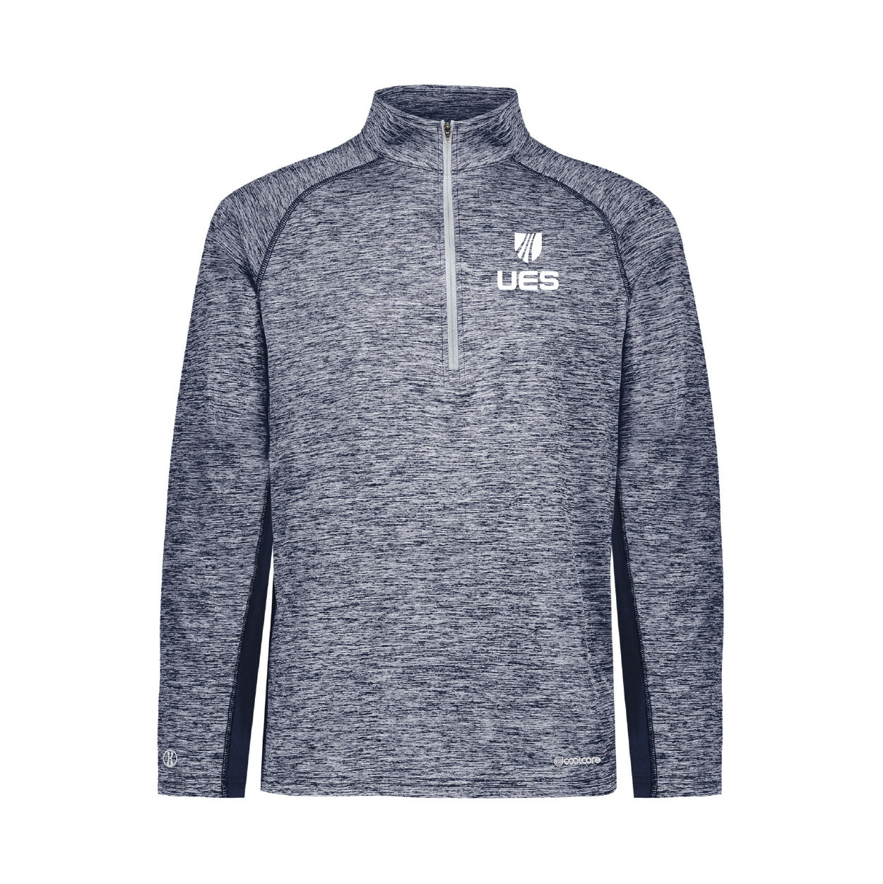 Men's Electrify Coolcore Half-Zip