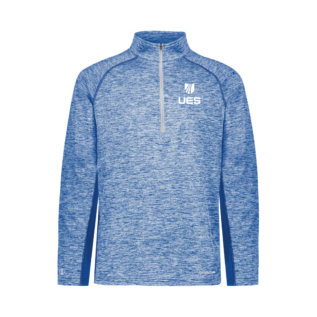 Men's Electrify Coolcore Half-Zip