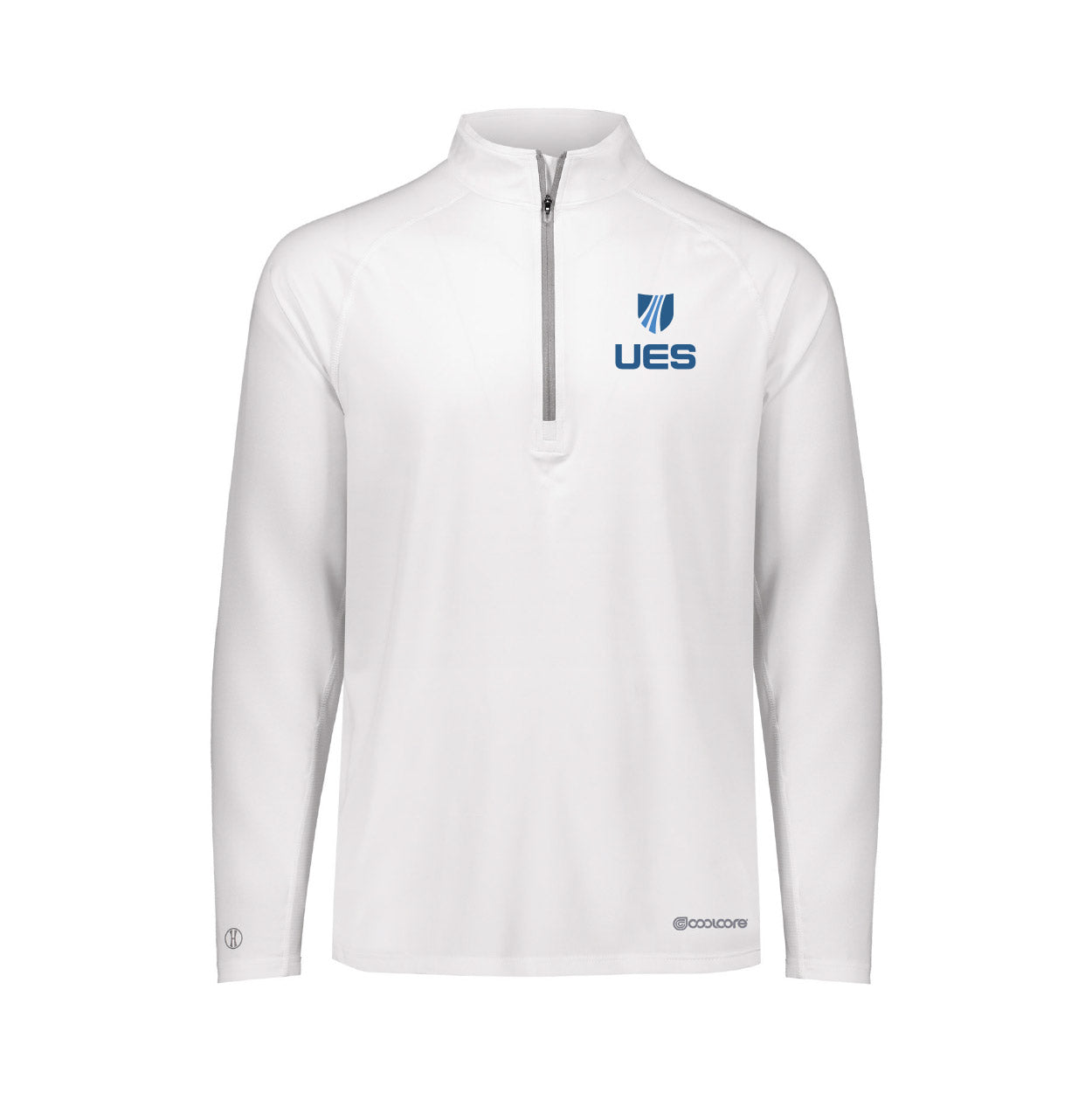 Men's Electrify Coolcore Half-Zip