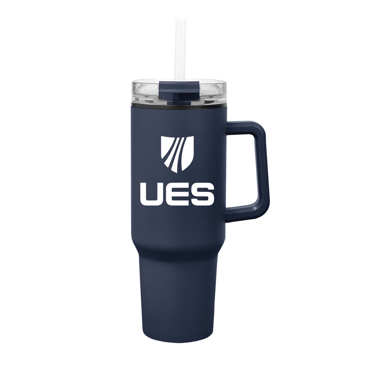 40 Oz. Quest Stainless Steel Tumbler