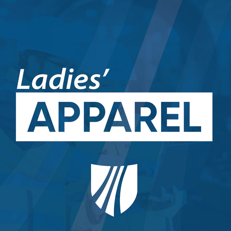 Ladies' Apparel