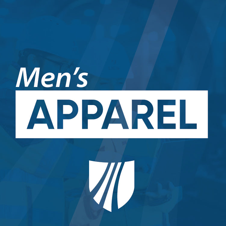 Men's Apparel