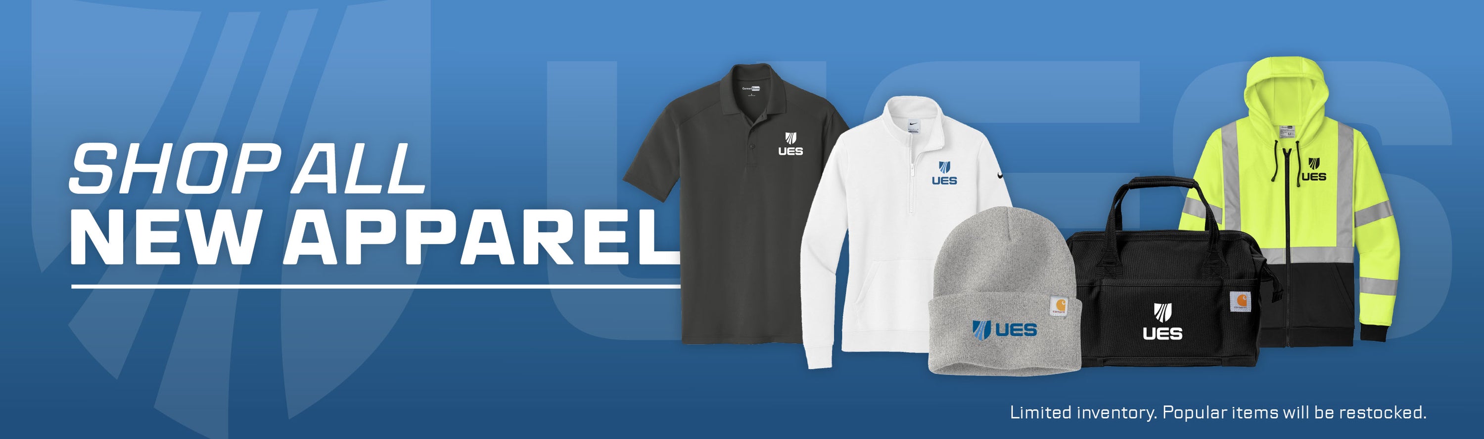 Team UES Shop